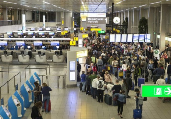 Privedena dvojica radnika aerodroma u Šarm al-Šeiku, pomagali teroristma da postave bombe