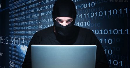 Sajber napad: Evropska komisija na meti hakera