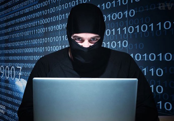 Sajber napad: Evropska komisija na meti hakera