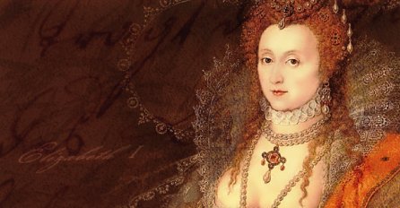  Na današnji dan 1558. godine: Kraljica Elizabeta I. dolazi na englesko prijestolje