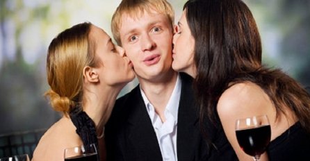 '' Bio sam paralelno s dvije djevojke, sad kunem karmu'' 