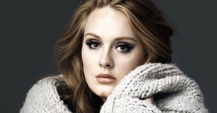 Adele objavila novi singl: Ovo je njen omiljeni sa albuma "25"