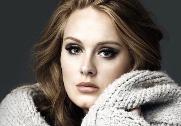 Adele objavila novi singl: Ovo je njen omiljeni sa albuma "25"