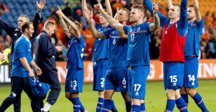 Kako se država sa manje stanovnika od Beograda, pa čak i od Sarajeva, plasirala na EURO