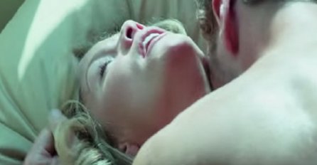 ''Djevojka i ja smo vodili ljubav, a onda je došlo i neočekivano iznenađenje''