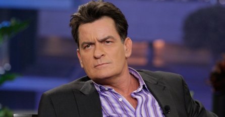 Charlie Sheen: "Droga i alkohol bili su moj put ka samoubistvu kada sam saznao za HIV"