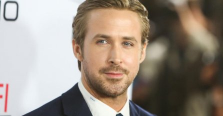 Gosling potvrdio: Ja sam novi "Blade Runner"