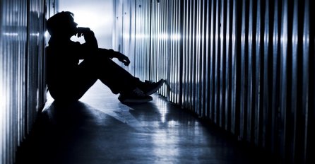 'Rekao sam prijatelju da sam u depresiji, ali njegov odgovor me još više "bacio" u depresiju' 