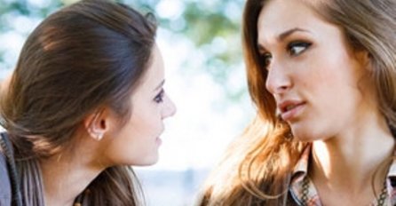 'Prijateljica mi se žalila na novog dečka, ispostavilo se da je on...'