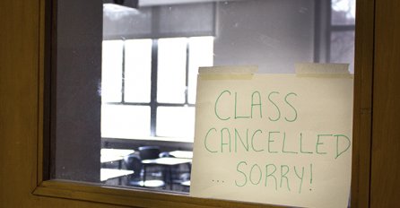 Onaj osjećaj kada ti sve krene po zlu: Da li je ovo najveći peh? 