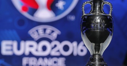 Poznati svi učesnici EURA,  četiri šešira sa po 6 ekipa