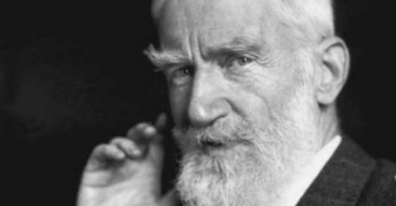 George Bernard Shaw primio Nobelovu nagradu, ali odbio njen novčani dio