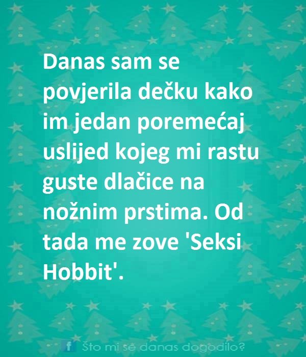 hobbit hobbit