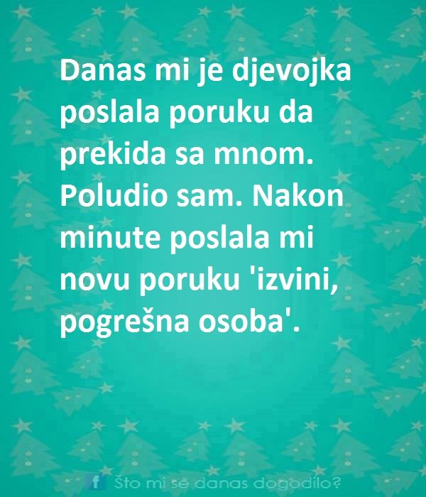 poruka poruka