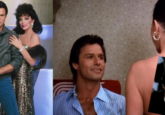 Kako danas izgleda Dexter: Zavodnik na koga je i Alexis bila slaba