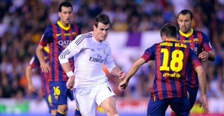 Moguće otkazivanje velikog "El Clasica"!