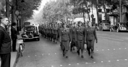Nacističke žene bile surovije od muškaraca: One NIKADA NISU odgovarale za svoje zločine