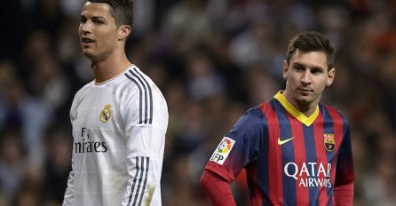 Znate li za koliko je prodata najskuplja karta za El Clasico?