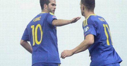 Ovako izgleda sastav najskupljih fudbalera koji neće igrati EURO!