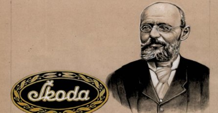 Na današnji dan 1839. godine: Rođen češki industrijalac Emil Škoda