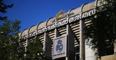 El Clasico pod maksimalnim osiguranjem