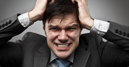 'Moj rođak je dobio posao, međutim nije mi nimalo drago zbog toga' 