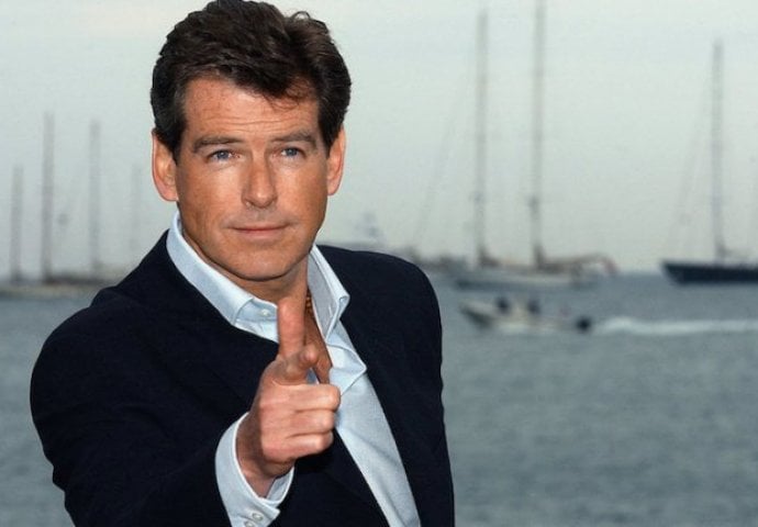 Pierce Brosnan nimalo nije oduševljen novim filmom o Jamesu Bondu