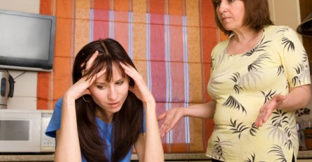 'Ne mogu vjerovati da mi je rođena majka ovo poželjela' 