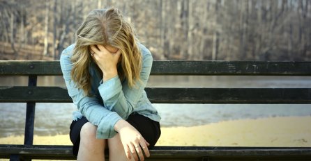 'Konačno sam dobila posao, a umjesto da budu sretni zbog mene, oni su..'