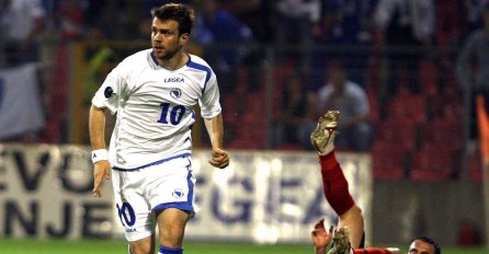 Zvjezdan Misimović: Nismo djelovali kao da možemo otići na EURO!