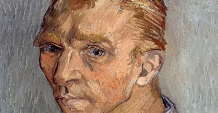 Na današnji dan 1998. godine: Autoportret Vincenta van Gogha prodat za rekordnu sumu
