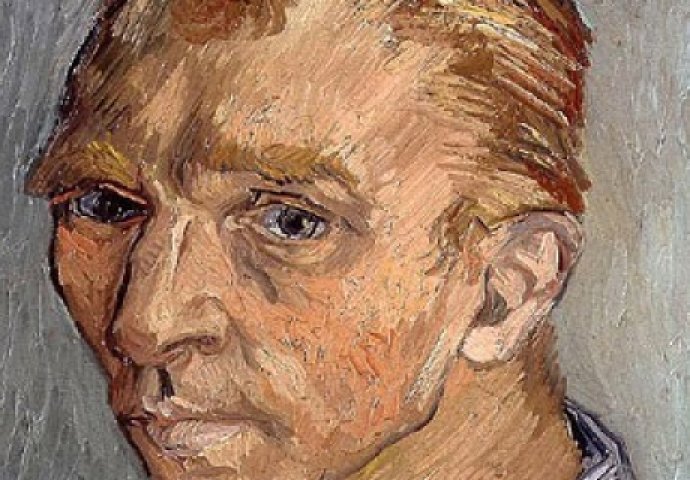 Na današnji dan 1998. godine: Autoportret Vincenta van Gogha prodat za rekordnu sumu