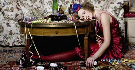 'Jutro nakon pijanke doživio sam najveći horor' 