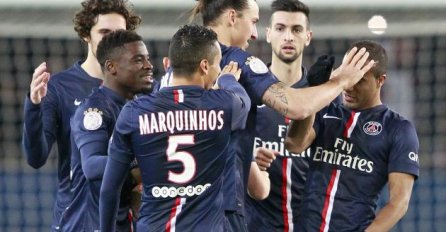 Pogledajte u kakvim će dresovima iduću utakmicu igrati Zlatan i društvo