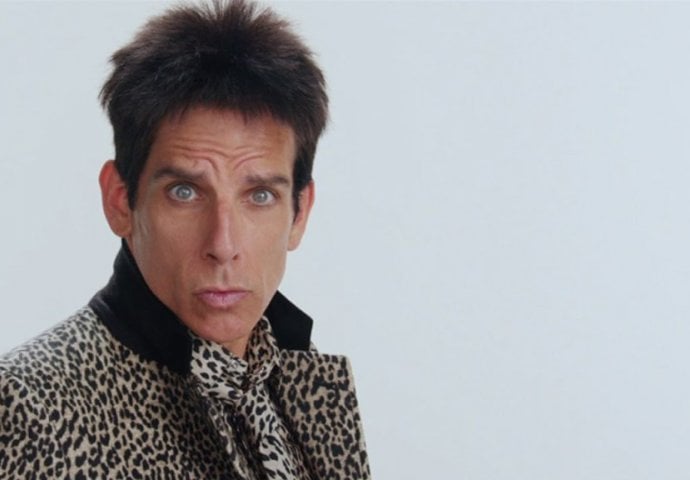 Pogledajte prvi trailer: Zoolander ponovo spašava modu