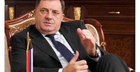 Dodik: Motivacija za napad u Sarajevu radikalni islam