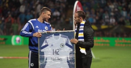 Poznata imena u najužoj konkurenciji za sportistu BiH U 2015. godinu