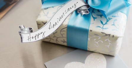 'Kupio sam joj dosta skup poklon, a kad sam vidio koliko je na mene potrošila...'