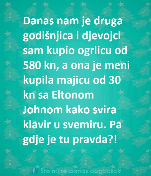 godisnjica