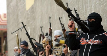 Vođenje terorističke organizacije ne razlikuje se mnogo od biznisa: Ovo su bizarne činjenice koje to dokazuju