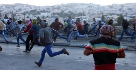 Pucnjava u blizini Bethlehema: Najmanje jedan Izraelac ubijen, a pet ranjeno