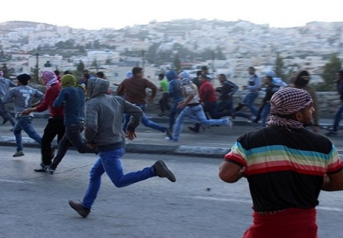 Pucnjava u blizini Bethlehema: Najmanje jedan Izraelac ubijen, a pet ranjeno