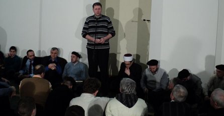 Hafiz Musić: Pokažimo svima šta islam jeste, a ne šta nije