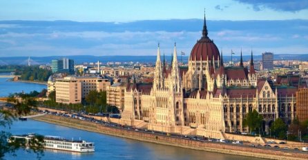 Na današnji dan 1873. godine: "Rodila" se Budimpešta