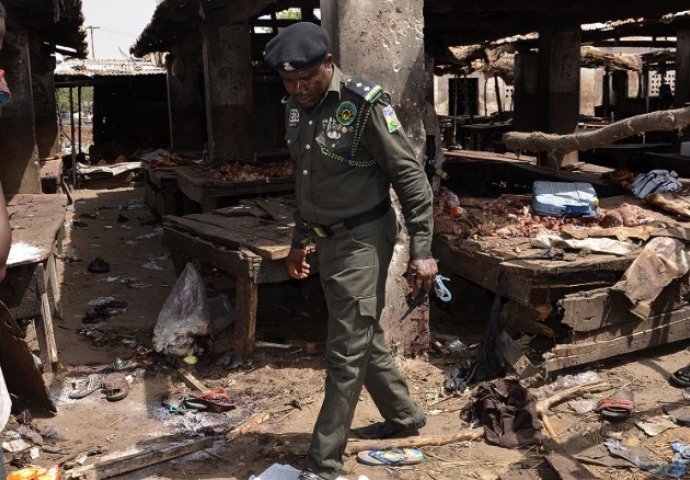 Boko Haram preuzima ISIL-ovu ulogu najsmrtonosnije terorističke skupine na svijetu