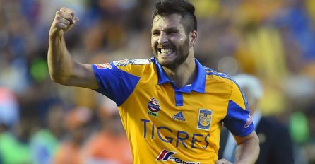 Gignac: Nisam se osjećao sigurno u Evropi