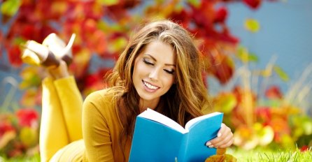 ''Ostavio sam djevojku, koja je završila književnost, zbog... ''