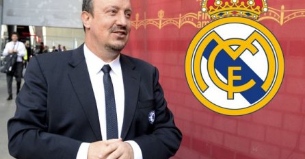 Benitez: "Protiv Barcelone igraju najjači, moramo napasti!"