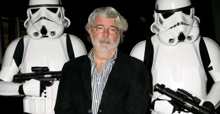 George Lucas digao ruke od "Ratova zvijezda": Evo i zbog čega
