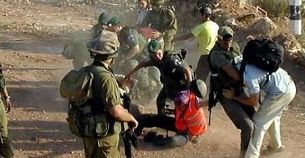 U sukobima izraelskih vojnika i palestinskih demonstranata ranjeno oko 60 Palestinaca